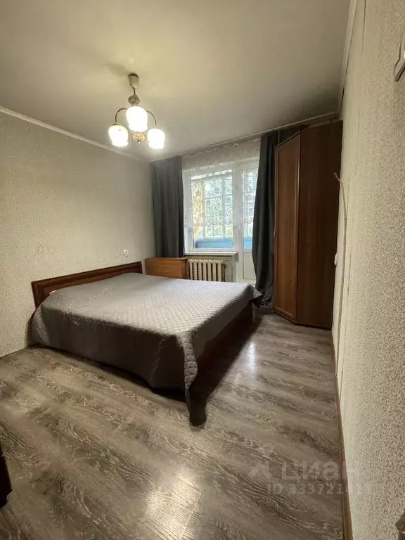2-к кв. Ленинградская область, Сертолово Всеволожский район, ул. ... - Фото 2