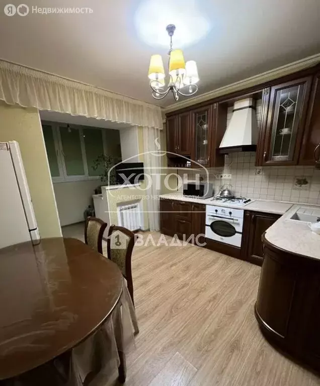 2-комнатная квартира: Элиста, 9-й микрорайон, 7 (67.5 м) - Фото 1
