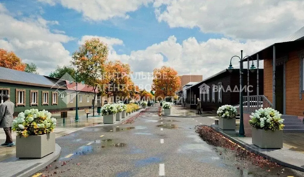 Помещение свободного назначения в Рязанская область, Рязань ... - Фото 1