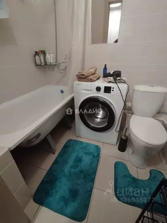 Студия Воронежская область, Воронеж ул. 9 Января, 233/40 (22.5 м) - Фото 2