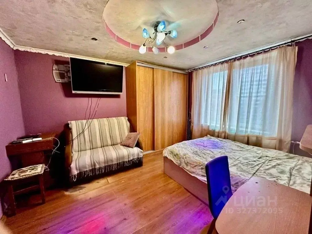 2-к кв. Московская область, Одинцово Сосновая ул., 24 (47.0 м) - Фото 1