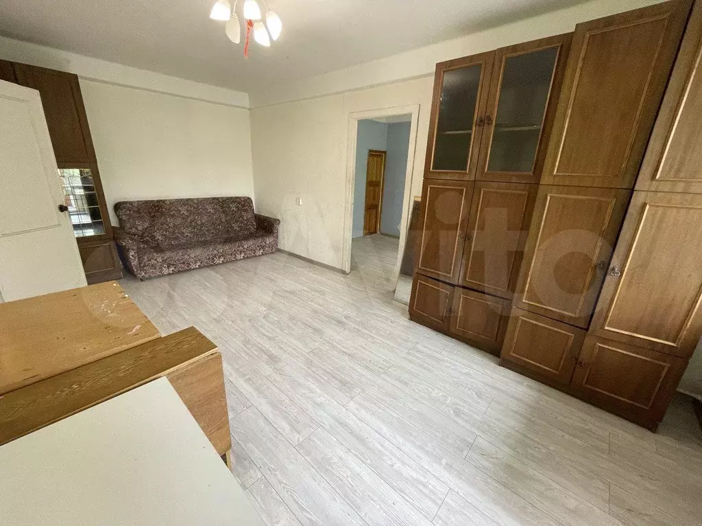 2-к. квартира, 44 м, 5/5 эт. - Фото 0