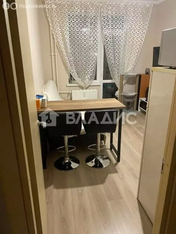 1-комнатная квартира: Сертолово, микрорайон Сертолово-2, Тихвинская ... - Фото 0