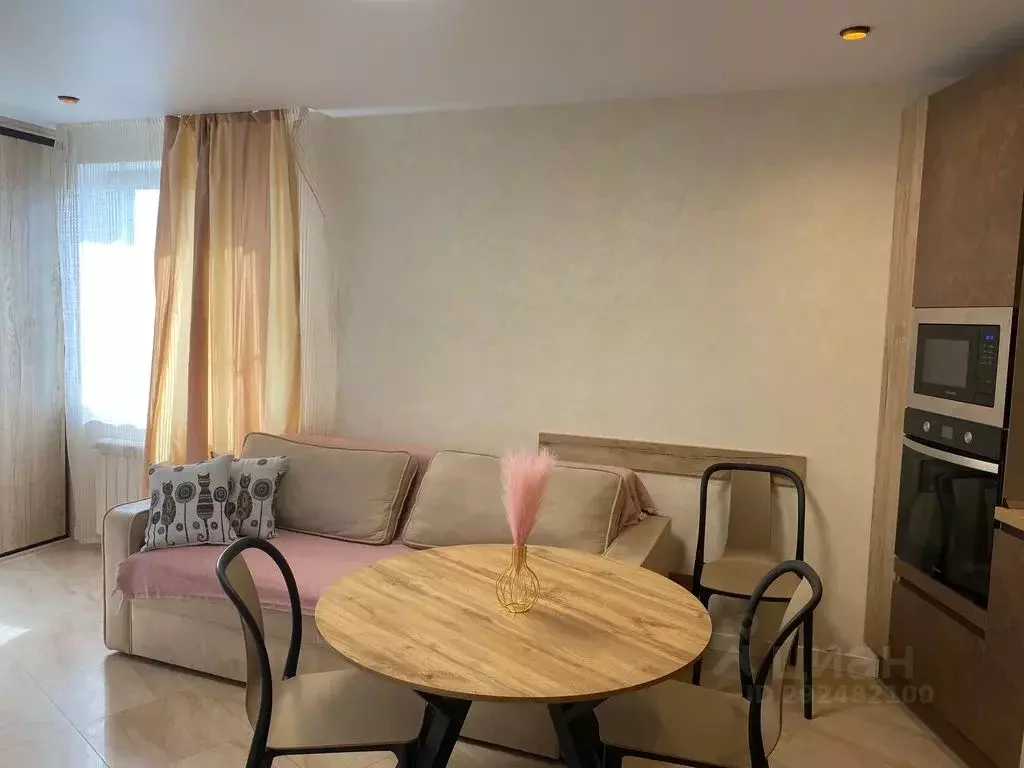 2-к кв. Московская область, Жуковский ул. Баженова, 4/2 (60.0 м) - Фото 2