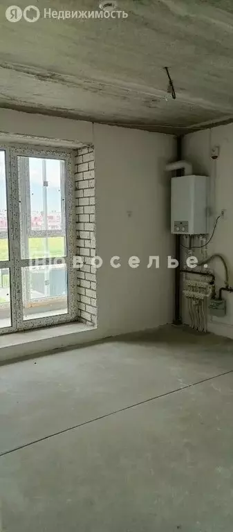 2-комнатная квартира: Рыбное, Перспективная улица, 8 (52.2 м) - Фото 1