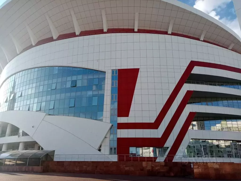 Помещение свободного назначения в Мордовия, Саранск ул. Богдана ... - Фото 2