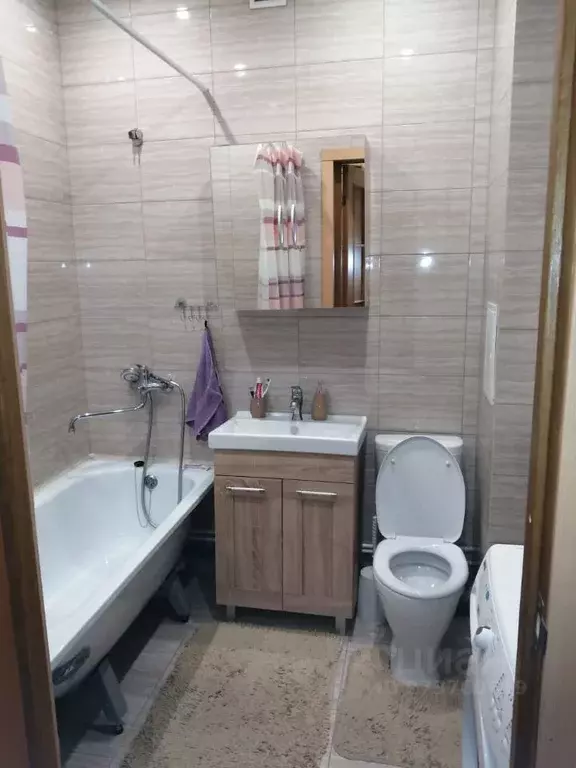 2-к кв. Иркутская область, Иркутск Радужный мкр, ул. Гончарова, 10 ... - Фото 1