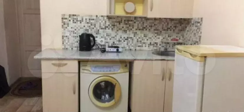 Квартира-студия, 20 м, 1/5 эт. - Фото 0