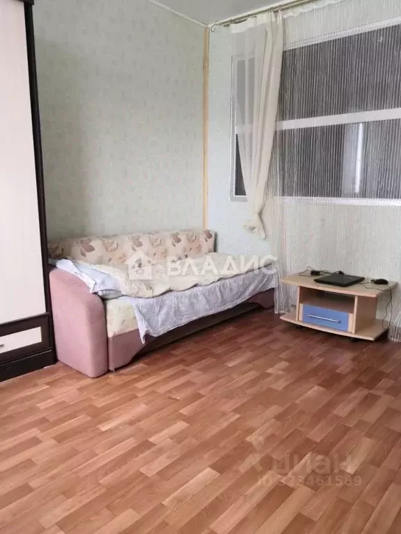 2-к кв. Воронежская область, Воронеж просп. Патриотов, 1е (50.0 м) - Фото 1