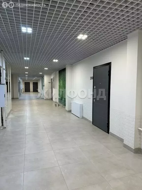 1-комнатная квартира: Севастополь, ул. Парковая, 13 (44.4 м) - Фото 1