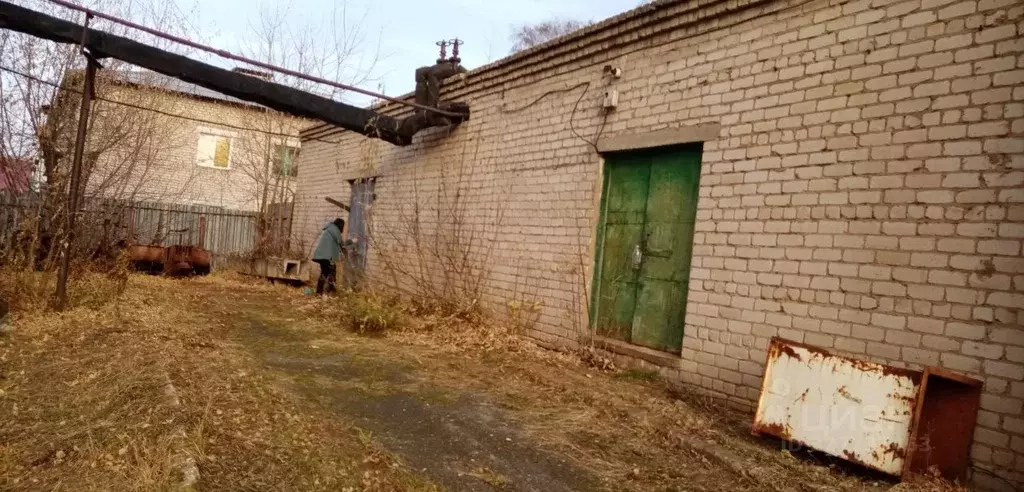 Гараж в Пермский край, Нытва ул. Карла Маркса, 50 (38 м) - Фото 1