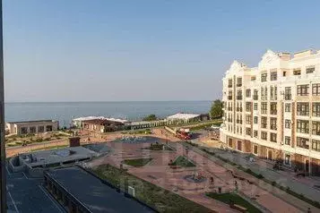 1-к кв. Калининградская область, Зеленоградск ул. Гагарина, 87 (34.0 ... - Фото 0