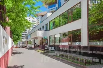 Помещение свободного назначения в Москва ул. Архитектора Власова, 6 ... - Фото 2