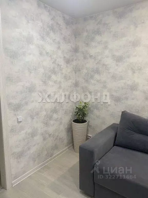 1-к кв. Томская область, Томск Черемошники мкр, ул. Первомайская, 65 ... - Фото 1