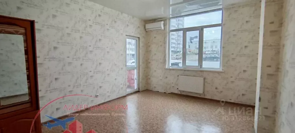 1-к кв. Севастополь ул. Артдивизионовская, 8 (39.2 м) - Фото 0