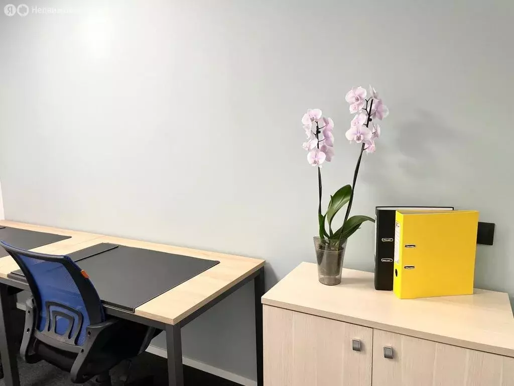 Офис (10 м) - Фото 1