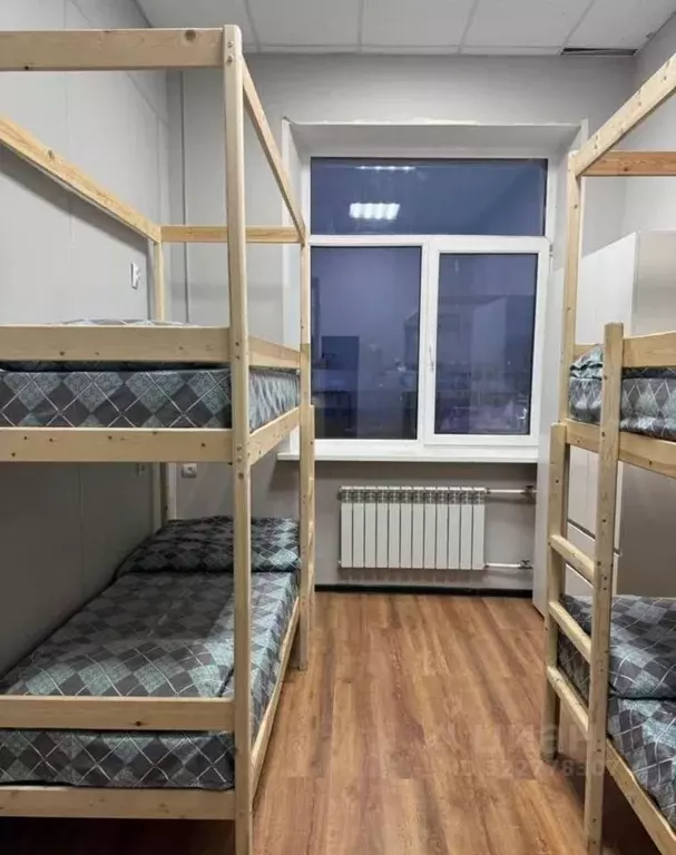 Комната Орловская область, Орел ул. Гагарина, 8 (20.0 м) - Фото 1