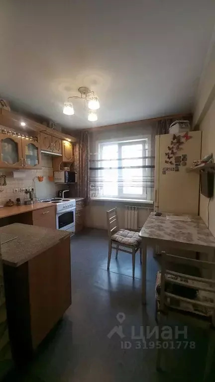 3-к кв. Иркутская область, Иркутск ул. Тельмана, 183 (66.0 м) - Фото 0