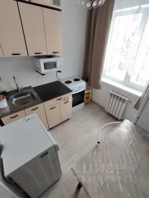 2-к кв. Алтайский край, Барнаул ул. Георгиева, 20 (44.0 м) - Фото 1