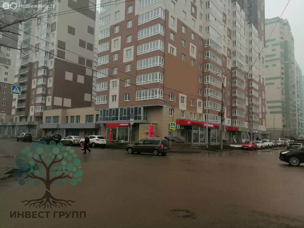 Помещение свободного назначения (77.27 м) - Фото 2