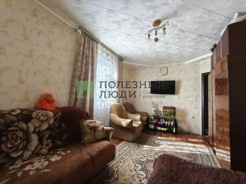 Дом в Белгородская область, Белгород Купянская ул., 37 (76 м) - Фото 2