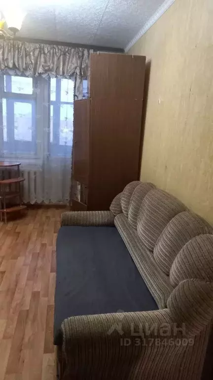 1-к кв. Курганская область, Курган Красномаячная ул., 49 (33.0 м) - Фото 0