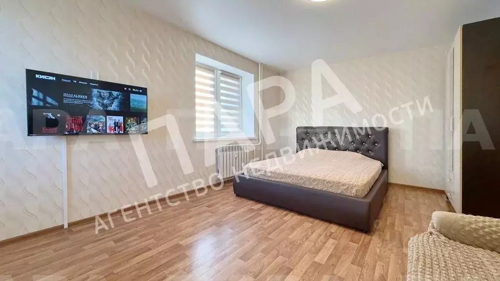 1-к кв. Самарская область, Самара ул. Советской Армии, 140А (35.0 м) - Фото 2