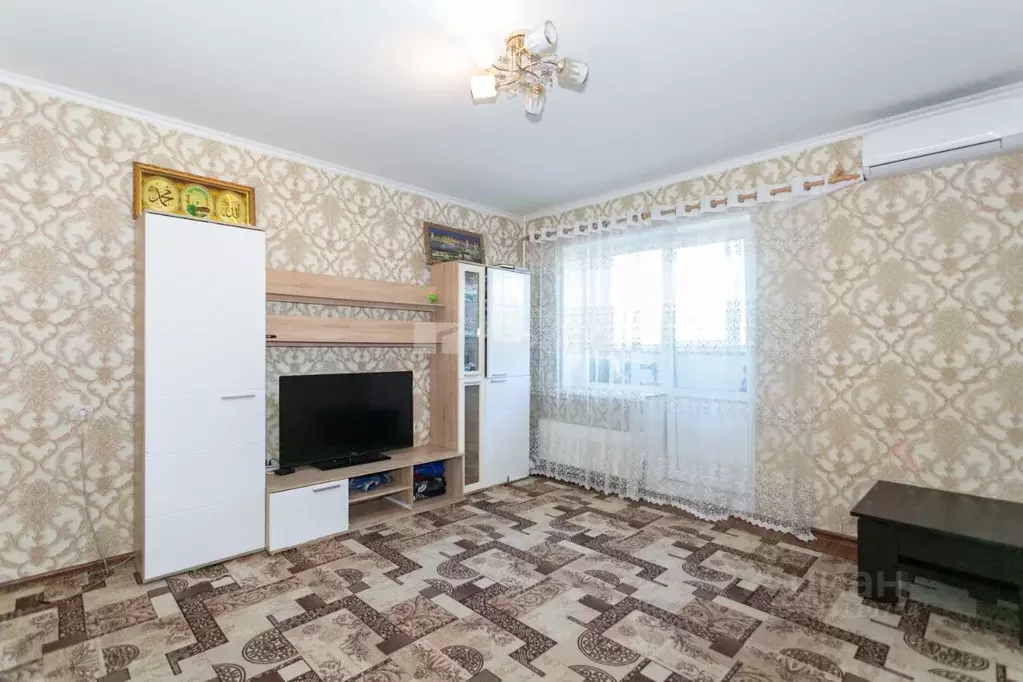 3-к кв. Новосибирская область, Новосибирск ул. Виктора Уса, 1/2 (65.2 ... - Фото 1