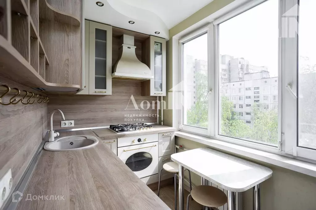 Продаётся 2-к квартира, 44 м - Фото 0