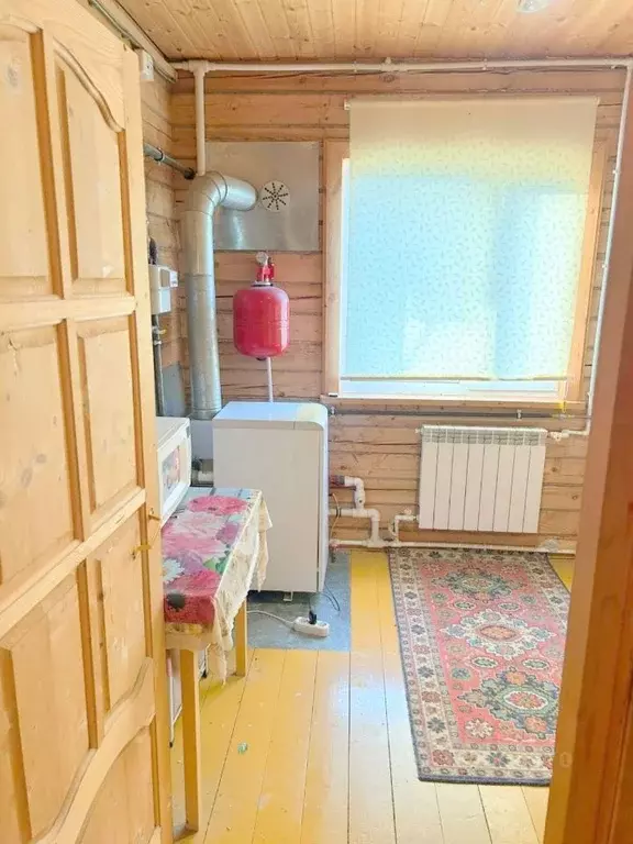 Дом в Московская область, Электросталь городской округ, д. Степаново ... - Фото 2