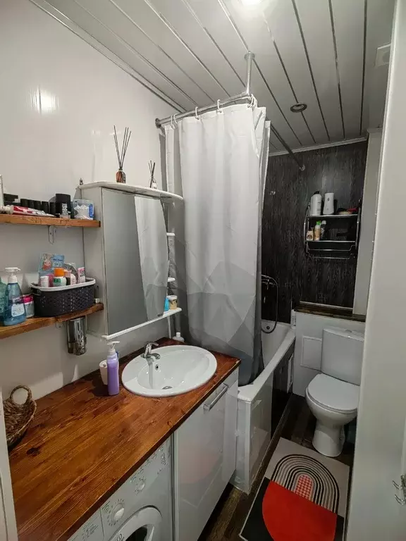 Продаётся 3-к квартира, 70.1 м - Фото 1