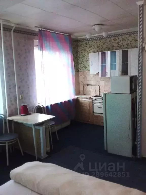 1-к кв. Красноярский край, Красноярск имени газеты Красноярский ... - Фото 2