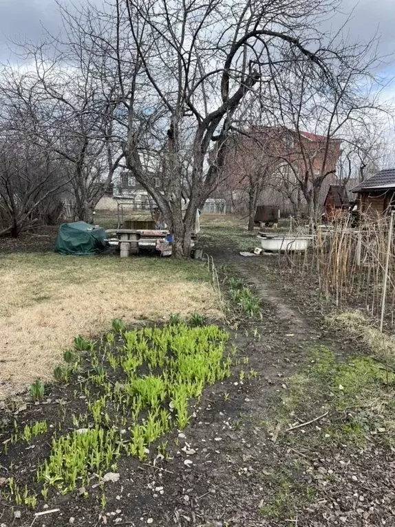 Участок в Самарская область, Самара Цеховая ул., 124 (15.0 сот.) - Фото 1