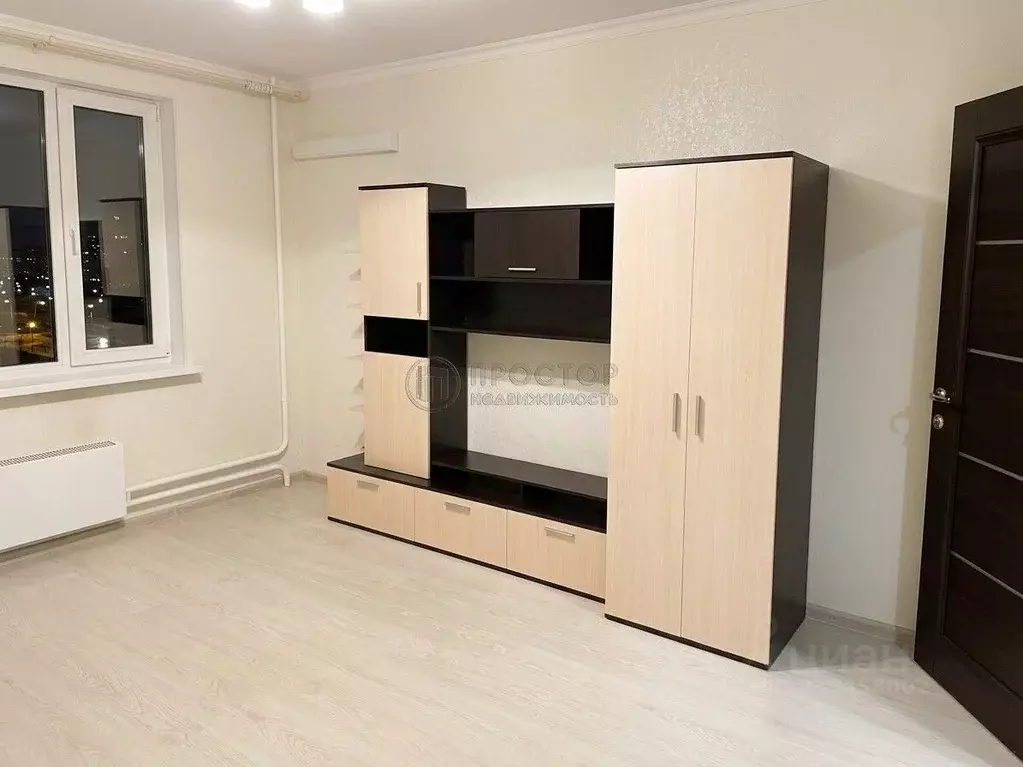 1-к кв. Москва Муравская ул., 42к1 (40.0 м) - Фото 2
