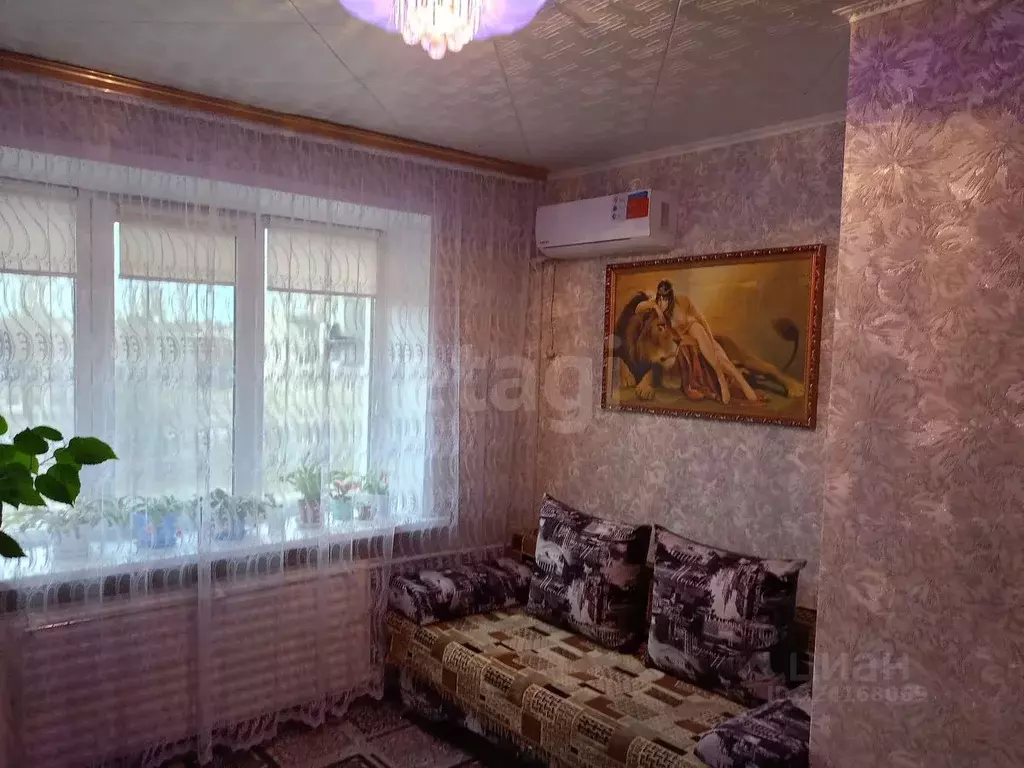 1-к кв. Саратовская область, Балашов Юбилейная ул., 24 (21.3 м) - Фото 1