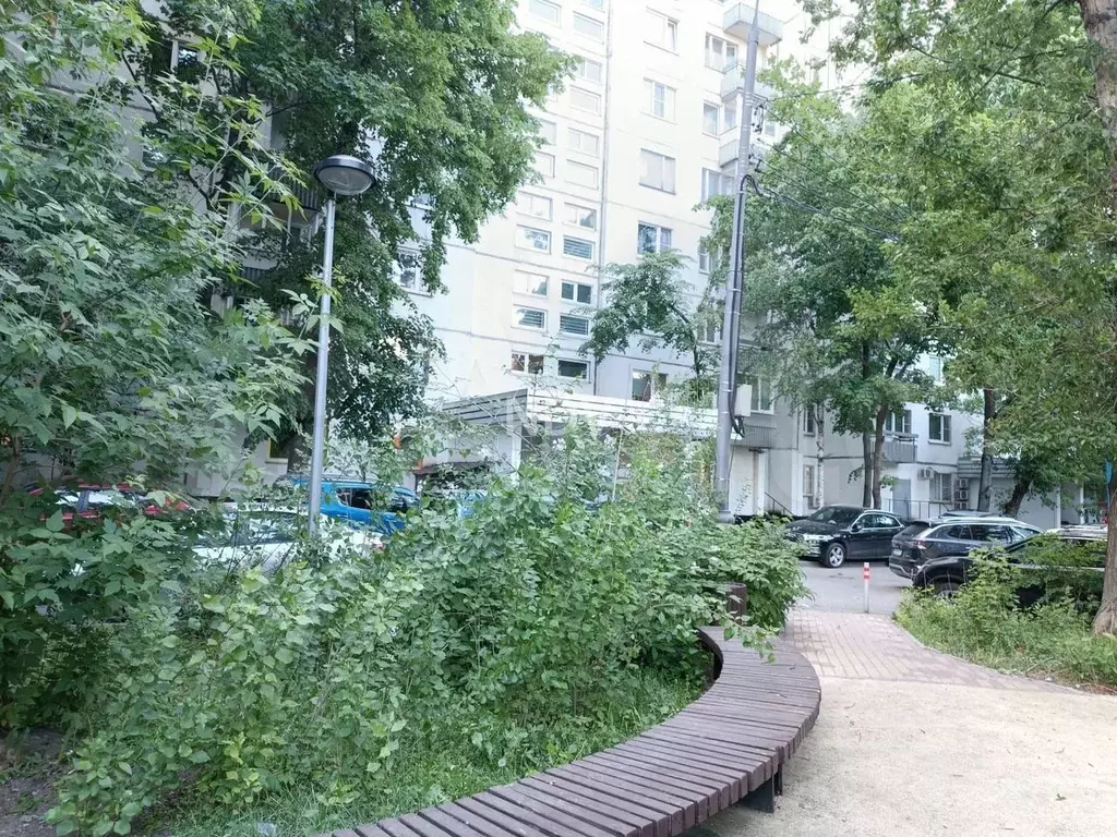 2-к. квартира, 51,6 м, 12/16 эт. - Фото 0
