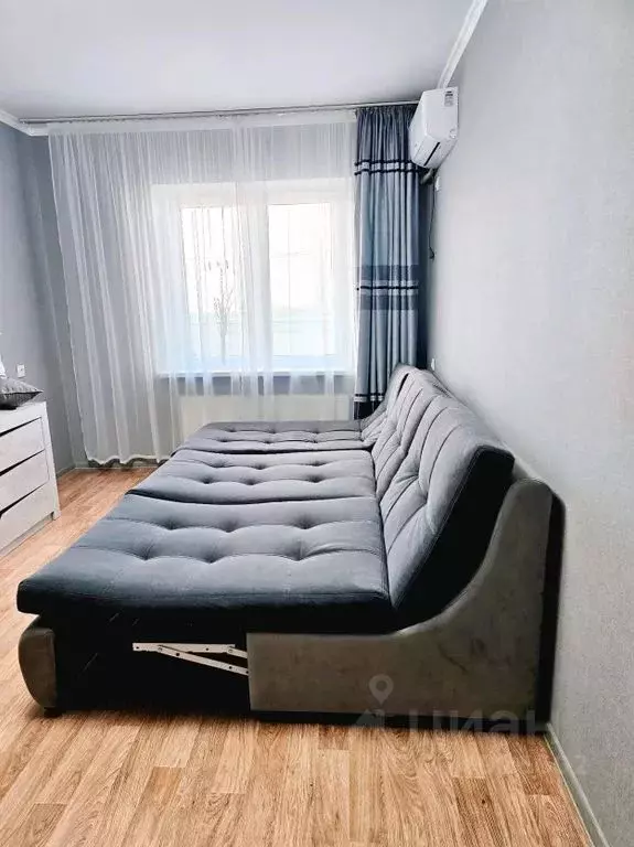 1-к кв. Краснодарский край, Армавир просп. Авиаторов, 6 (38.0 м) - Фото 2