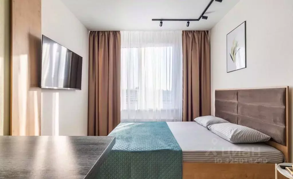 1-к кв. Санкт-Петербург просп. Крузенштерна, 4 (25.0 м) - Фото 2