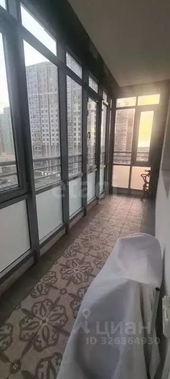 1-к кв. Санкт-Петербург ул. Среднерогатская, 11 (51.0 м) - Фото 2