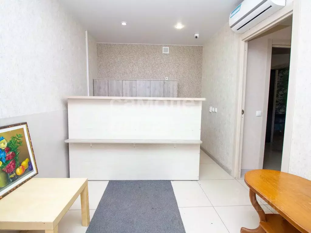 Офис в Ульяновская область, Ульяновск ул. Рябикова, 70к2 (47 м) - Фото 1