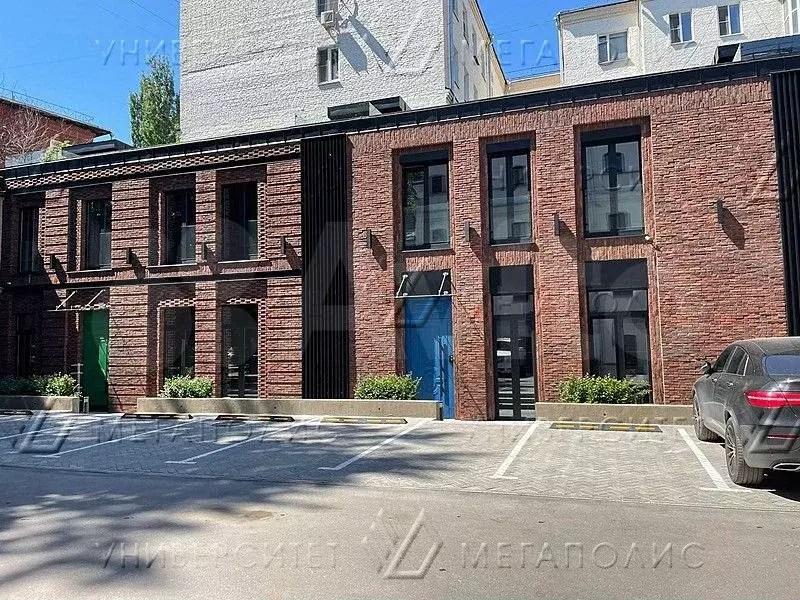 Помещение свободного назначения 156 м - Фото 1