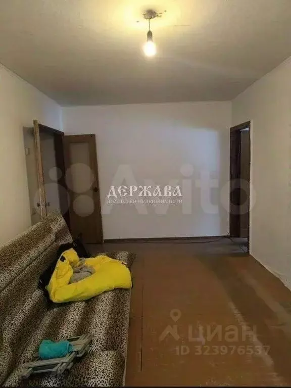 3-к кв. Белгородская область, Старый Оскол Рудничный мкр, 4 (62.0 м) - Фото 2