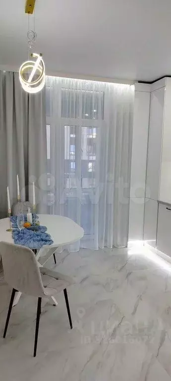 2-к кв. Ставропольский край, Ставрополь просп. Российский, 12 (62.0 м) - Фото 1