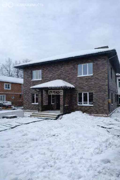 Дом в Чебоксары, улица Лизы Чайкиной, 12 (225 м) - Фото 2