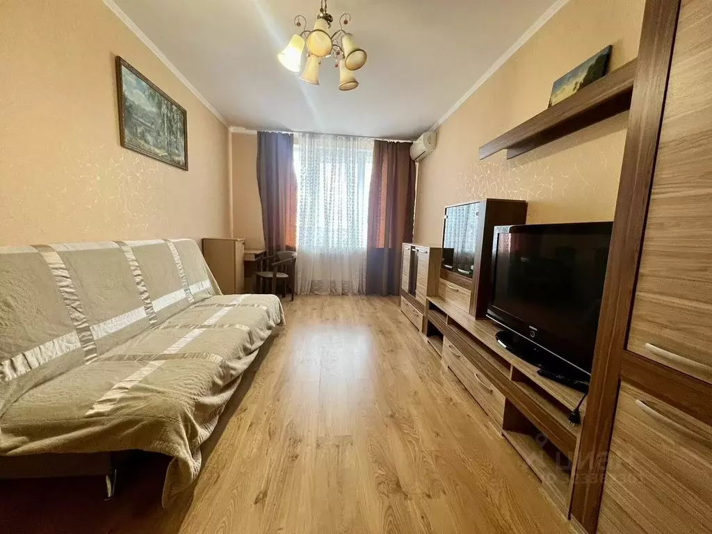 2-к кв. Крым, Евпатория ул. Демышева, 127А (56.0 м) - Фото 1