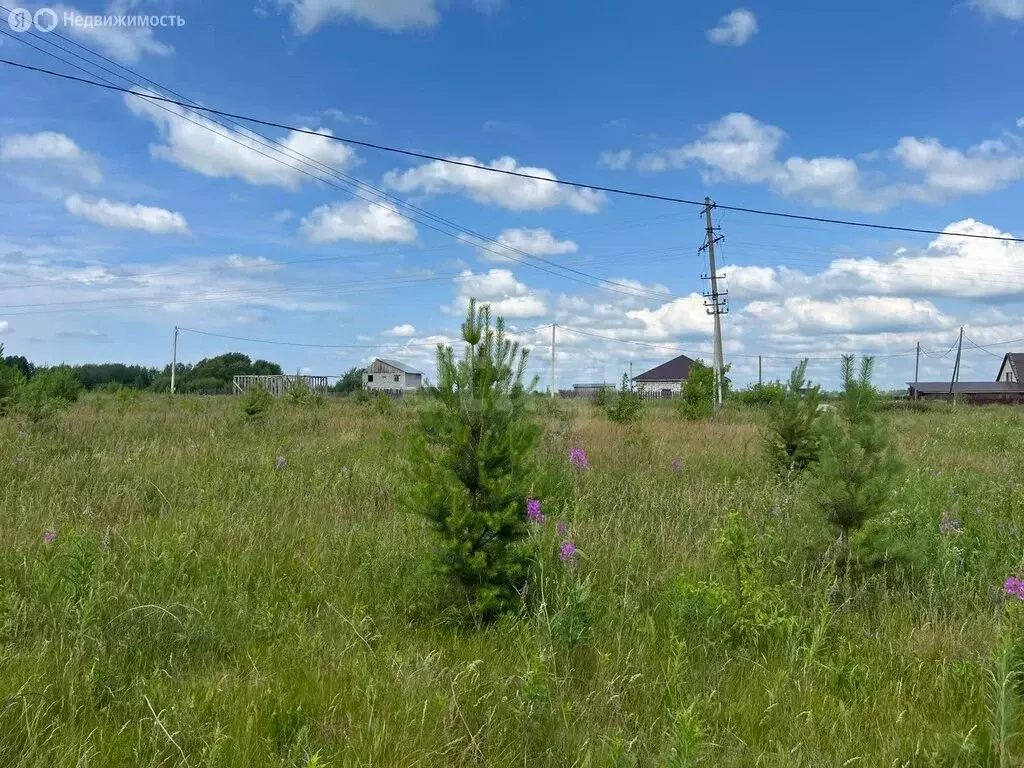 Участок в Алапаевск, Изумрудная улица (12.48 м) - Фото 0