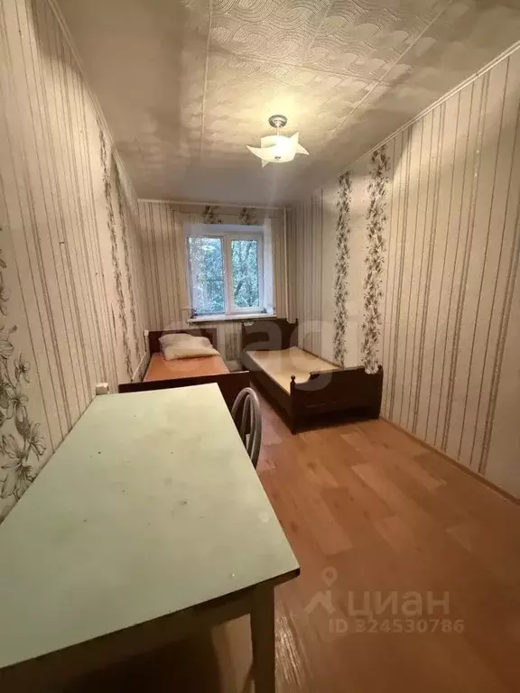 Комната Саратовская область, Саратов ул. 2-я Прокатная, 23 (11.0 м) - Фото 2