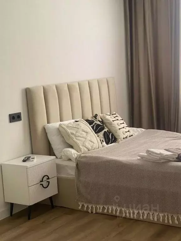 1-к кв. Московская область, Коломна ул. Ленина, 155 (55.0 м) - Фото 0