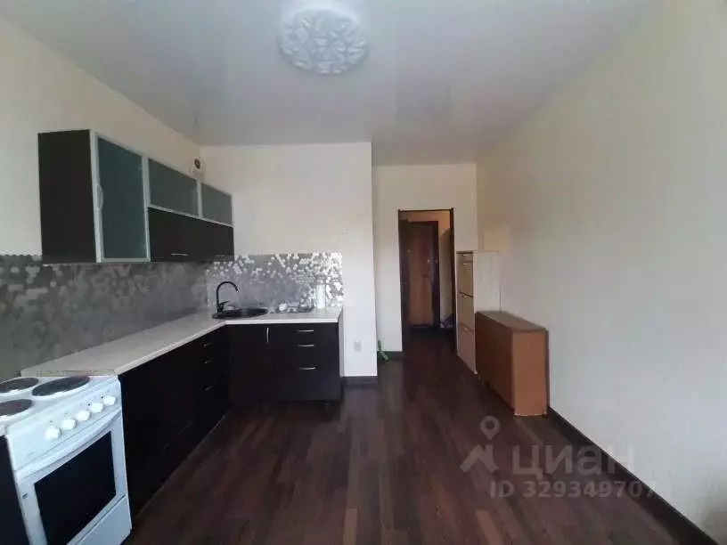 2-к кв. Самарская область, Новокуйбышевск просп. Мира, 6Д (50.8 м) - Фото 2