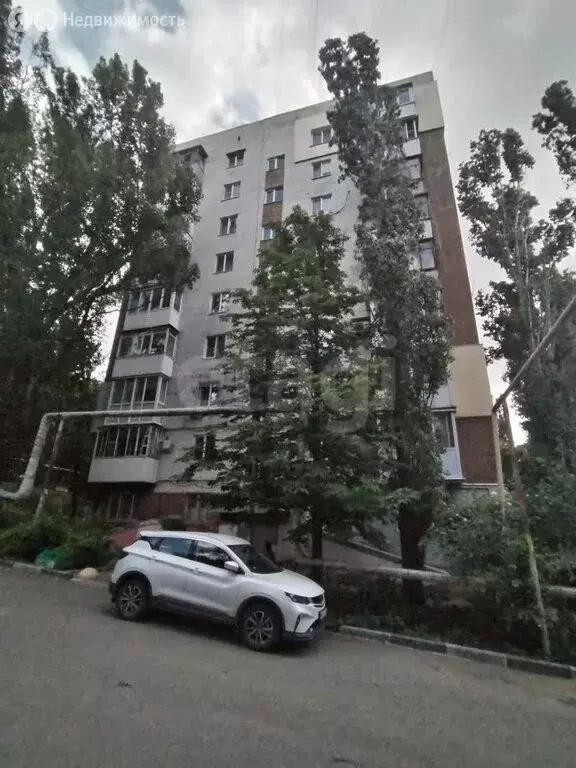 2-комнатная квартира: Саратов, 1-й Соколовогорский проезд, 1 (42.2 м) - Фото 0